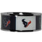 Sports Jewelry NFL - Houston Texans Steel Inlaid Ring Size 10 JM Sports-7