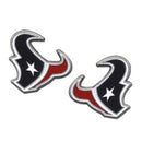 Sports Jewelry NFL - Houston Texans Stud Earrings JM Sports-7