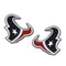 Sports Jewelry NFL - Houston Texans Stud Earrings JM Sports-7