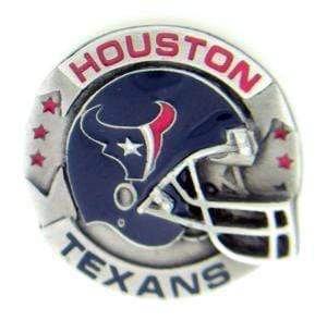 Sports Jewelry NFL - Houston Texans Team Pin JM Sports-7