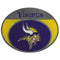 Sports Jewelry NFL - Minnesota Vikings Team Belt Buckle JM Sports-7