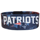 Sports Jewelry NFL - New England Patriots Stretch Bracelets JM Sports-7