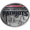 Sports Jewelry NFL - New England Patriots Team Belt Buckle JM Sports-7