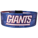 Sports Jewelry NFL - New York Giants Stretch Bracelets JM Sports-7