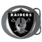Sports Jewelry NFL - Oakland Raiders Team Belt Buckle JM Sports-7