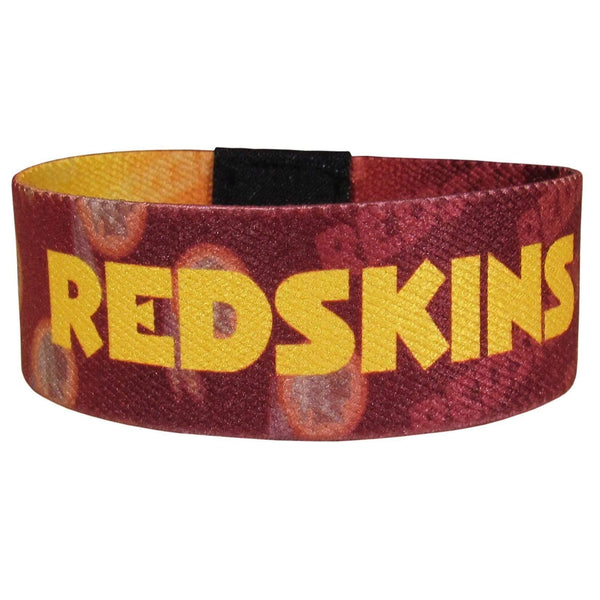 Sports Jewelry NFL - Washington Redskins Stretch Bracelets JM Sports-7