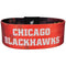 Sports Jewelry NHL - Chicago Blackhawks Stretch Bracelets JM Sports-7
