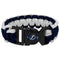 Sports Jewelry NHL - Tampa Bay Lightning Survivor Bracelet JM Sports-7