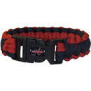 Sports Jewelry NHL - Washington Capitals Survivor Bracelet JM Sports-7