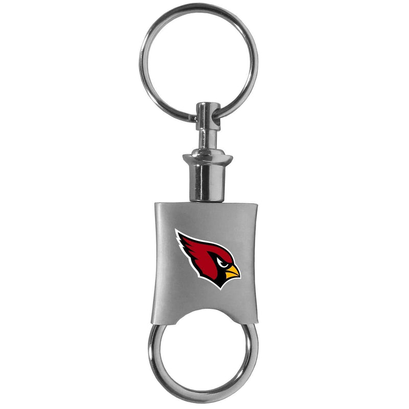 Sports Key Chain NFL - Arizona Cardinals Valet Key Chain JM Sports-7