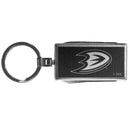 Sports Key Chain NHL - Anaheim Ducks Multi-tool Key Chain, Black JM Sports-7