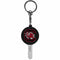 Sports Key Chain S. Carolina Gamecocks Mini Light Key Topper JM Sports-7