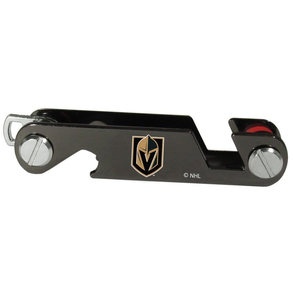 Sports Key Chain Vegas Golden Knights Key Organizer JM Sports-7