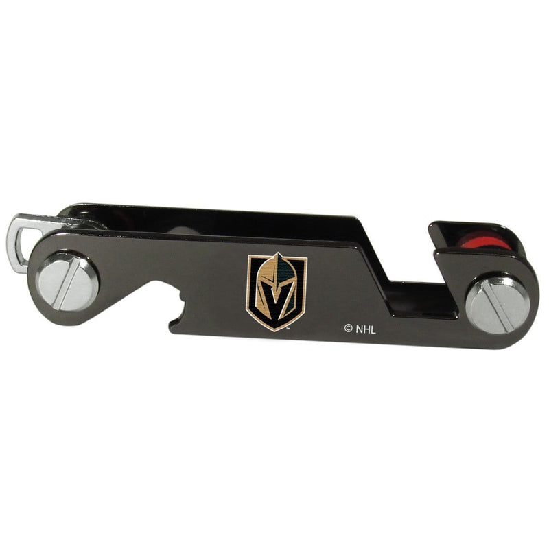 Sports Key Chain Vegas Golden Knights Key Organizer JM Sports-7