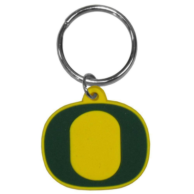 NCAA - Oregon Ducks Flex Key Chain