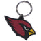 Sports Key Chains NFL - Arizona Cardinals Flex Key Chain JM Sports-7