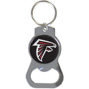 Sports Key Chains NFL - Atlanta Falcons Bottle Opener Key Chain JM Sports-7