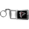 Sports Key Chains NFL - Atlanta Falcons Flashlight Key Chain with Bottle Opener JM Sports-7