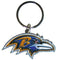 Sports Key Chains NFL - Baltimore Ravens Enameled Key Chain JM Sports-7