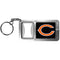 Sports Key Chains NFL - Chicago Bears Flashlight Key Chain with Bottle Opener JM Sports-7