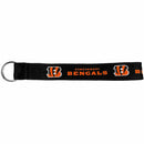 Sports Key Chains NFL - Cincinnati Bengals Lanyard Key Chain JM Sports-7