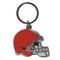 Sports Key Chains NFL - Cleveland Browns Enameled Key Chain JM Sports-7