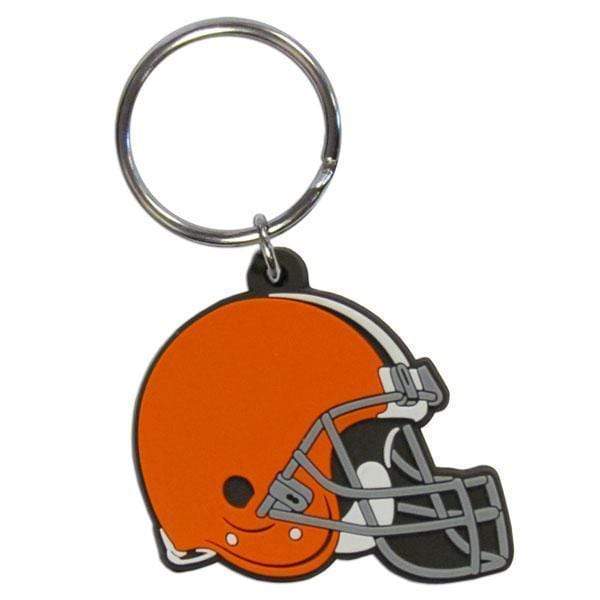 Sports Key Chains NFL - Cleveland Browns Flex Key Chain JM Sports-7