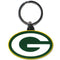 Sports Key Chains NFL - Green Bay Packers Flex Key Chain JM Sports-7