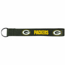 Sports Key Chains NFL - Green Bay Packers Lanyard Key Chain JM Sports-7