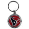 Sports Key Chains NFL - Houston Texans Carved Metal Key Chain JM Sports-7