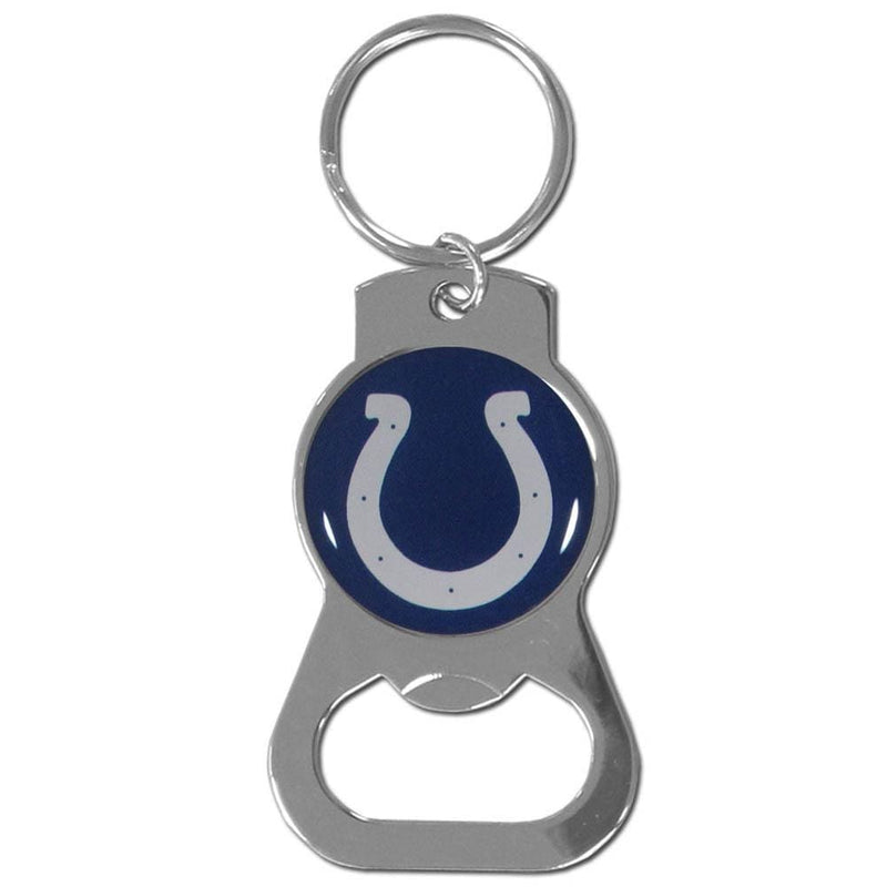 Sports Key Chains NFL - Indianapolis Colts Bottle Opener Key Chain JM Sports-7