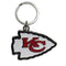 Sports Key Chains NFL - Kansas City Chiefs Enameled Key Chain JM Sports-7