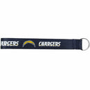 Sports Key Chains NFL - Los Angeles Chargers Lanyard Key Chain JM Sports-7