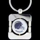 Sports Key Chains NFL - Los Angeles Chargers NFL Keychain JM Sports-7