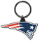 Sports Key Chains NFL - New England Patriots Flex Key Chain JM Sports-7
