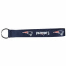 Sports Key Chains NFL - New England Patriots Lanyard Key Chain JM Sports-7