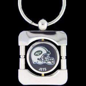 Sports Key Chains NFL - New York Jets NFL Keychain JM Sports-7