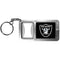 Sports Key Chains NFL - Oakland Raiders Flashlight Key Chain with Bottle Opener JM Sports-7