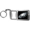 Sports Key Chains NFL - Philadelphia Eagles Flashlight Key Chain with Bottle Opener JM Sports-7