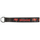 Sports Key Chains NFL - Tampa Bay Buccaneers Lanyard Key Chain JM Sports-7