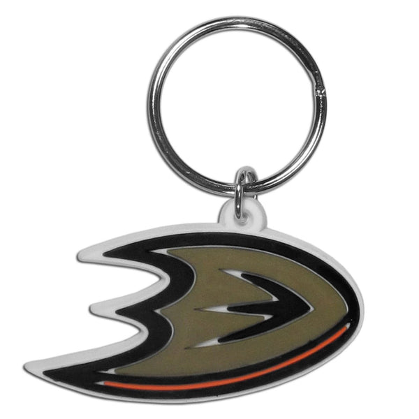 Sports Key Chains NHL - Anaheim Ducks Flex Key Chain JM Sports-7