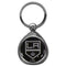 Sports Key Chains NHL - Los Angeles Kings Chrome Key Chain JM Sports-7