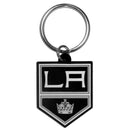 Sports Key Chains NHL - Los Angeles Kings Flex Key Chain JM Sports-7