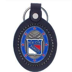Sports Key Chains NHL - NHL Key Ring - Rangers JM Sports-7