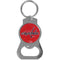 Sports Key Chains NHL - Washington Capitals Bottle Opener Key Chain JM Sports-7