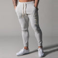 Sports pants men's jogger fitness sports trousers new fashion printed muscle men's fitness training pants AExp