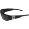 Sports Sunglasses NFL - Arizona Cardinals Chrome Wrap Sunglasses JM Sports-7