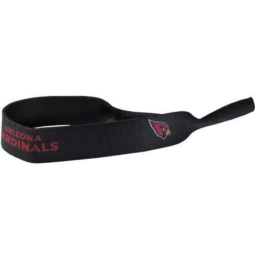 Sports Sunglasses NFL - Arizona Cardinals Neoprene Sunglass Strap JM Sports-7