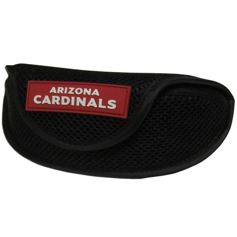 Sports Sunglasses NFL - Arizona Cardinals Sport Sunglass Case JM Sports-7