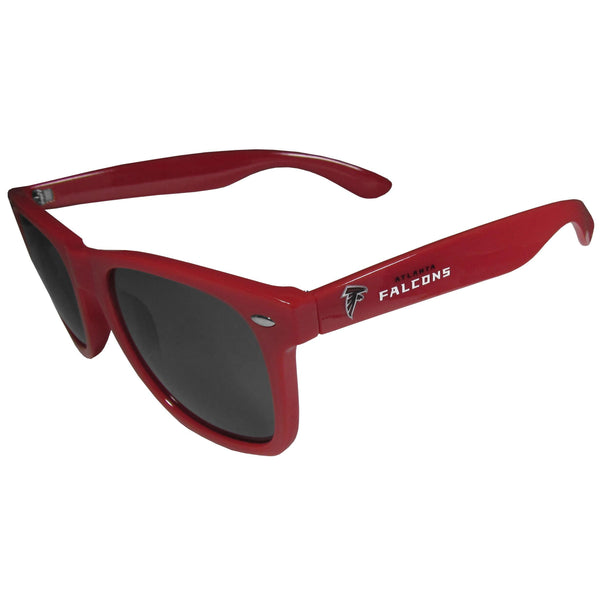 Sports Sunglasses NFL - Atlanta Falcons Beachfarer Sunglasses JM Sports-7